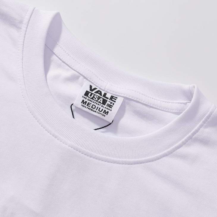 Vale Forever T Shirts Short _SKUValeForeverS-XL6htrVA007726